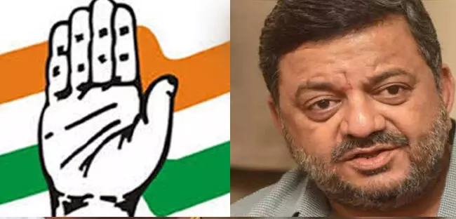 ದಾವಣಗೆರೆ ಲೋಕಸಭಾ ಕ್ಷೇತ್ರ | ಪತ್ನಿ ಸ್ಪರ್ಧೆ ಬಗ್ಗೆ ಸಚಿವ ಎಸ್.ಎಸ್.ಮಲ್ಲಿಕಾರ್ಜುನ್ ಹೇಳಿದ್ದೇನು? ದಾವಣಗೆರೆ ಲೋಕಸಭಾ ಕ್ಷೇತ್ರ | ಪತ್ನಿ ಸ್ಪರ್ಧೆ ಬಗ್ಗೆ ಸಚಿವ ಎಸ್.ಎಸ್.ಮಲ್ಲಿಕಾರ್ಜುನ್ ಹೇಳಿದ್ದೇನು?