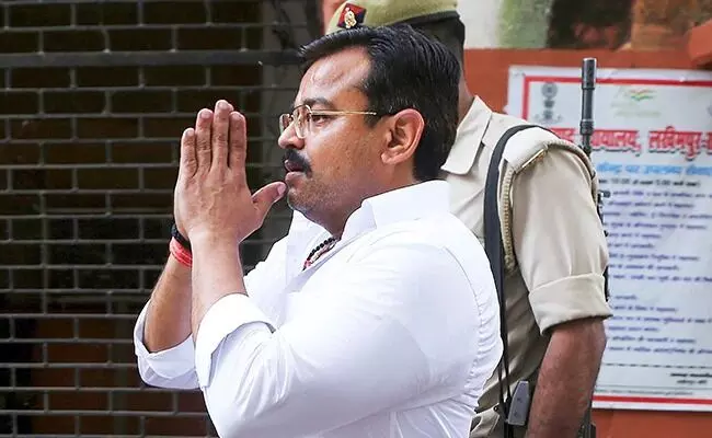 ಲಖಿಂಪುರ ಖೇರಿ ಪ್ರಕರಣ ಆಶಿಷ್ ಮಿಶ್ರಾ ಜಾಮೀನು ಷರತ್ತು ಸಡಿಲಗೊಳಿಸಿದ ಸುಪ್ರೀಂ ಲಖಿಂಪುರ ಖೇರಿ ಪ್ರಕರಣ ಆಶಿಷ್ ಮಿಶ್ರಾ ಜಾಮೀನು ಷರತ್ತು ಸಡಿಲಗೊಳಿಸಿದ ಸುಪ್ರೀಂ