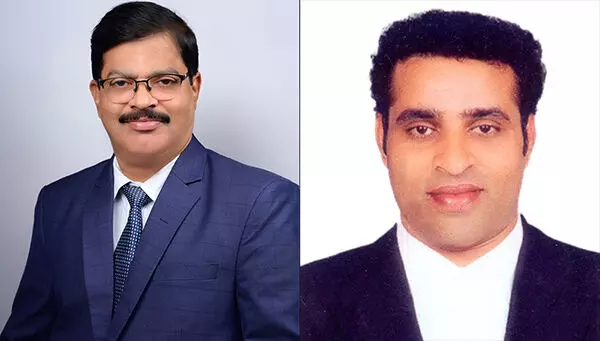 ಉಡುಪಿ ವಕೀಲರ ಸಂಘದ ನೂತನ ಅಧ್ಯಕ್ಷರಾಗಿ ರೆನೋಲ್ಡ್ ಪ್ರವೀಣ್ ಕುಮಾರ್ ಆಯ್ಕೆ ಉಡುಪಿ ವಕೀಲರ ಸಂಘದ ನೂತನ ಅಧ್ಯಕ್ಷರಾಗಿ ರೆನೋಲ್ಡ್ ಪ್ರವೀಣ್ ಕುಮಾರ್ ಆಯ್ಕೆ