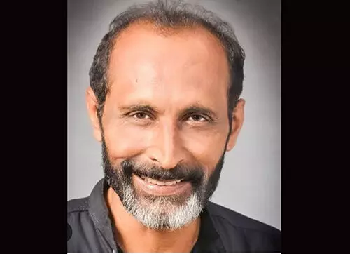 ವಿಜಯಕುಮಾರ್ ಕೊಡಿಯಾಲ್ಬೈಲ್ ಮಂಗಳೂರು ಪ್ರೆಸ್ ಕ್ಲಬ್ ಗೌರವ ಅತಿಥಿ ವಿಜಯಕುಮಾರ್ ಕೊಡಿಯಾಲ್ಬೈಲ್ ಮಂಗಳೂರು ಪ್ರೆಸ್ ಕ್ಲಬ್ ಗೌರವ ಅತಿಥಿ