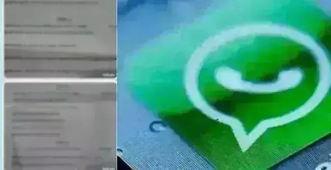 KSOU ಪ್ರಶ್ನೆ ಪತ್ರಿಕೆ ಮಾರಾಟ ಜಾಲ ಬೆಳಕಿಗೆ: ಇಬ್ಬರು ಹಂಗಾಮಿ ನೌಕರರು ಪೊಲೀಸ್ ವಶಕ್ಕೆ KSOU ಪ್ರಶ್ನೆ ಪತ್ರಿಕೆ ಮಾರಾಟ ಜಾಲ ಬೆಳಕಿಗೆ: ಇಬ್ಬರು ಹಂಗಾಮಿ ನೌಕರರು ಪೊಲೀಸ್ ವಶಕ್ಕೆ