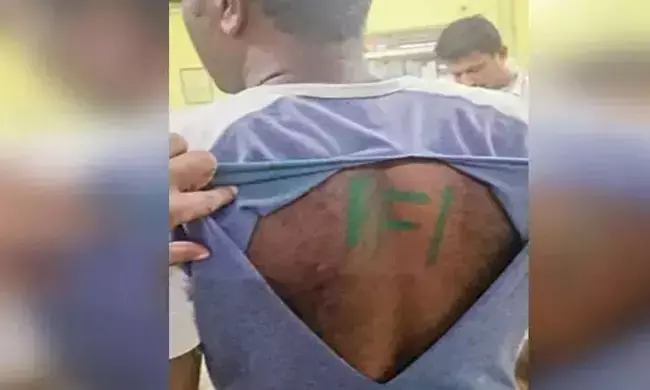 ಯೋಧನನ್ನು ಪಿಎಫ್‌ಐ ಕಾರ್ಯಕರ್ತರು ಅಪಹರಿಸಿ, ಥಳಿಸಿದ್ದಾರೆಂಬ ಪ್ರಕರಣಕ್ಕೆ ತಿರುವು