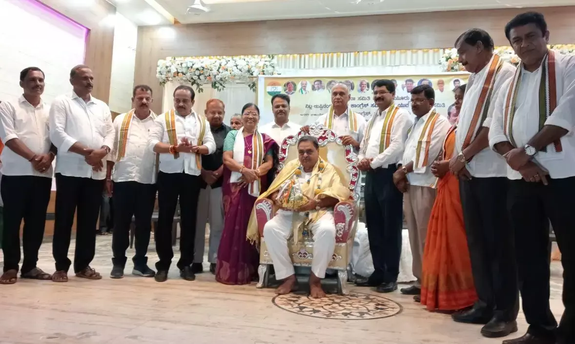 ಎಲ್ಲರನ್ನೂ ಪ್ರೀತಿಸುವ ಮನೋಧರ್ಮ ನಮ್ಮದಾಗಬೇಕು: ರಮಾನಾಥ ರೈ