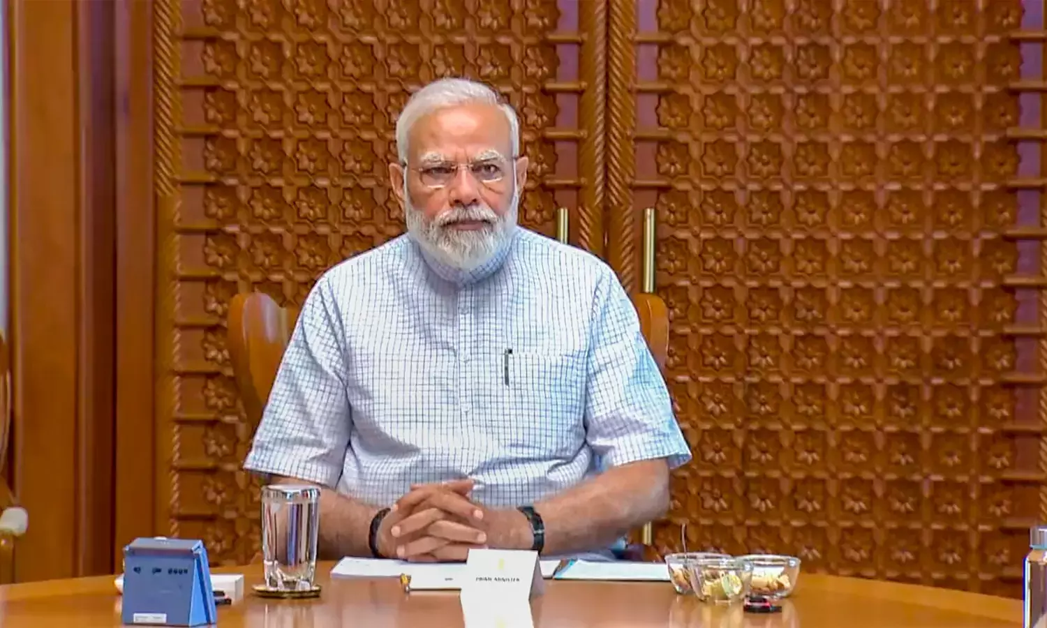 ಭಾರತದಲ್ಲಿ ಅತಿ ಹೆಚ್ಚು ದ್ವೇಷ ಭಾಷಣಗಳಲ್ಲಿ ಬಿಜೆಪಿಯ ಪಾಲೇ ಹೆಚ್ಚು; ವರದಿ