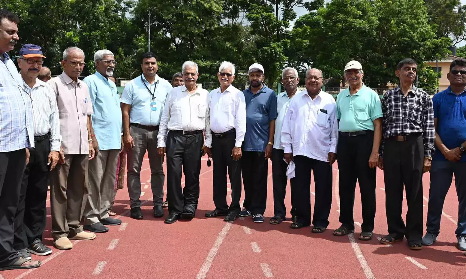 ಉಡುಪಿ: ವಿಶ್ವ ಹಿರಿಯ ನಾಗರಿಕರ ದಿನಾಚರಣೆ