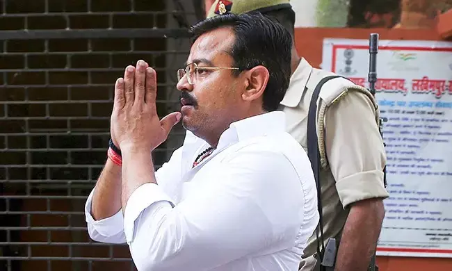 ಲಖಿಂಪುರ ಖೇರಿ ಪ್ರಕರಣ ಆಶಿಷ್ ಮಿಶ್ರಾ ಜಾಮೀನು ಷರತ್ತು ಸಡಿಲಗೊಳಿಸಿದ ಸುಪ್ರೀಂ