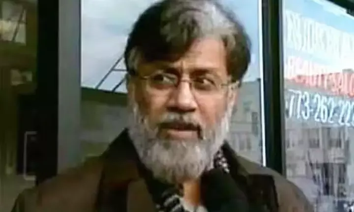 26/11ರ ಭಯೋತ್ಪಾದಕ ದಾಳಿಗೆ ಮುನ್ನ ತಹವ್ವರ್ ರಾಣಾ ಮುಂಬೈ ಹೋಟೆಲ್ ನಲ್ಲಿ ತಂಗಿದ್ದ: ಪೊಲೀಸರ ಹೇಳಿಕೆ