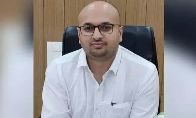 ಈದ್- ಮಿಲಾದ್ ಸೆ.28 ರಂದು ಆಚರಣೆ: ಧಾರವಾಡ ಪಾಲಿಕೆ ವ್ಯಾಪ್ತಿಯಲ್ಲಿ ಸರಕಾರಿ ರಜೆ ಮುಂದೂಡಿದ್ದ ಆದೇಶ ಹಿಂಪಡೆದ ಜಿಲ್ಲಾಡಳಿತ