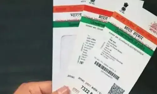 ಆಧಾರ್ ವಿಶ್ವದ ಅತ್ಯಂತ ವಿಶ್ವಾಸಾರ್ಹ ಐಡಿ: ಮೂಡೀಸ್ ವರದಿ ತಳ್ಳಿಹಾಕಿದ ಭಾರತ ಸರ್ಕಾರ