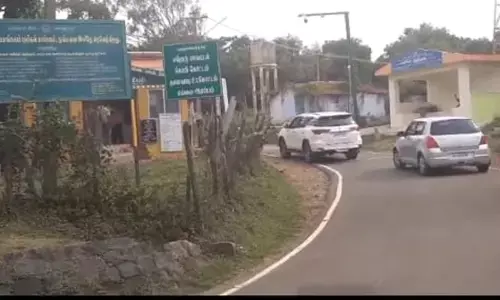 ಬೆಂಗಳೂರು ಬಂದ್ |‌ ತಮಿಳುನಾಡು ವಾಹನಗಳಿಗೆ ಗಡಿಯಲ್ಲಿ ನಿರ್ಬಂಧ