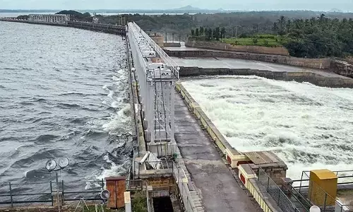 ತಮಿಳುನಾಡಿಗೆ ಪ್ರತಿದಿನ 3 ಸಾವಿರ ಕ್ಯುಸೆಕ್ ನೀರು ಹರಿಸಲು ಮತ್ತೆ ಕರ್ನಾಟಕಕ್ಕೆ CWRC ಆದೇಶ