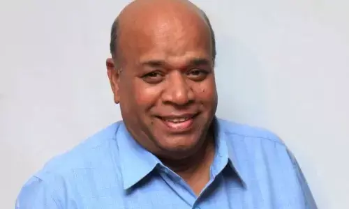 ಹಿರಿಯ ನಟ ಬ್ಯಾಂಕ್ ಜನಾರ್ದನ್​ಗೆ ಹೃದಯಾಘಾತ; ಆಸ್ಪತ್ರೆಗೆ ದಾಖಲು