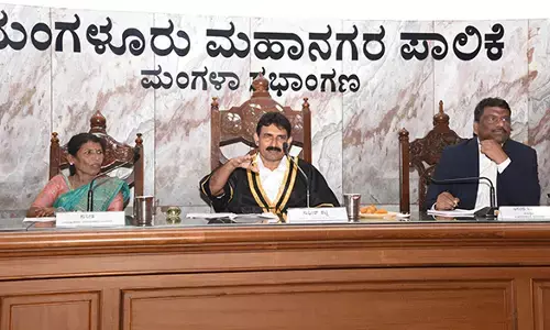 ಮನಪಾ: ಘನತ್ಯಾಜ್ಯ ನಿರ್ವಹಣೆ ಹೊಸ ಟೆಂಡರ್ ರದ್ದು