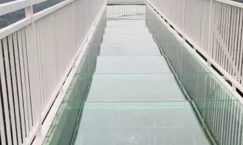 ಕೊಡಗು: ತಲಕಾವೇರಿಯಲ್ಲಿ ಗಾಜಿನ ಸೇತುವೆ ನಿರ್ಮಾಣಕ್ಕೆ ವಿರೋಧ