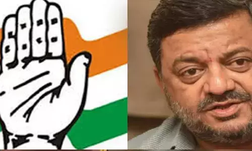 ದಾವಣಗೆರೆ ಲೋಕಸಭಾ ಕ್ಷೇತ್ರ | ಪತ್ನಿ ಸ್ಪರ್ಧೆ ಬಗ್ಗೆ ಸಚಿವ ಎಸ್.ಎಸ್.ಮಲ್ಲಿಕಾರ್ಜುನ್ ಹೇಳಿದ್ದೇನು?