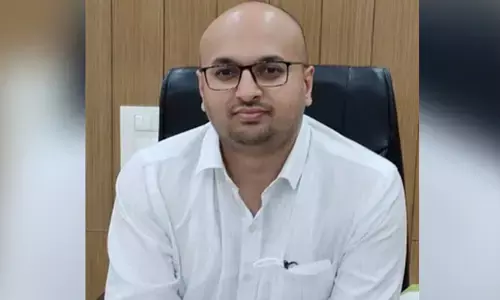 ಹುಬ್ಬಳ್ಳಿ -ಧಾರವಾಡ ಪಾಲಿಕೆ ವ್ಯಾಪ್ತಿಯಲ್ಲಿ ಸೆ.29ಕ್ಕೆ ಈದ್- ಮಿಲಾದ್ ರಜೆ: ಜಿಲ್ಲಾಧಿಕಾರಿ ಗುರುದತ್ತ ಹೆಗಡೆ ಆದೇಶ