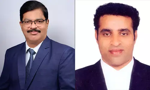 ಉಡುಪಿ ವಕೀಲರ ಸಂಘದ ನೂತನ ಅಧ್ಯಕ್ಷರಾಗಿ ರೆನೋಲ್ಡ್ ಪ್ರವೀಣ್ ಕುಮಾರ್ ಆಯ್ಕೆ