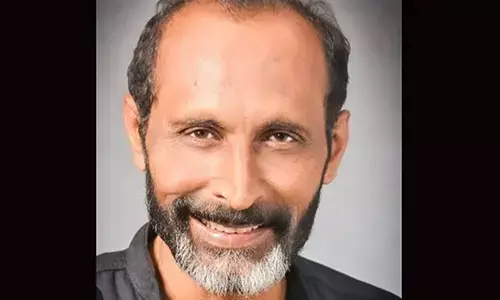 ವಿಜಯಕುಮಾರ್ ಕೊಡಿಯಾಲ್‌ಬೈಲ್ ಮಂಗಳೂರು ಪ್ರೆಸ್ ಕ್ಲಬ್ ಗೌರವ ಅತಿಥಿ