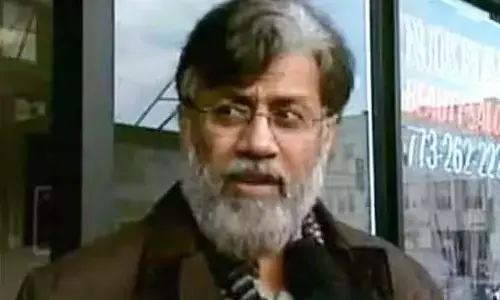 26/11ರ ಭಯೋತ್ಪಾದಕ ದಾಳಿಗೆ ಮುನ್ನ ತಹವ್ವರ್ ರಾಣಾ ಮುಂಬೈ ಹೋಟೆಲ್ ನಲ್ಲಿ ತಂಗಿದ್ದ: ಪೊಲೀಸರ ಹೇಳಿಕೆ