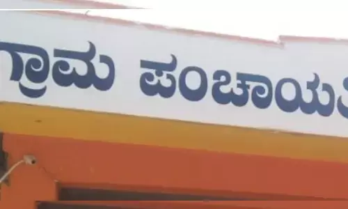 ರಾಜ್ಯದ 233 ಗ್ರಾಪಂಗಳು ‘ಗಾಂಧಿ ಗ್ರಾಮ ಪುರಸ್ಕಾರ’ಕ್ಕೆ ಆಯ್ಕೆ