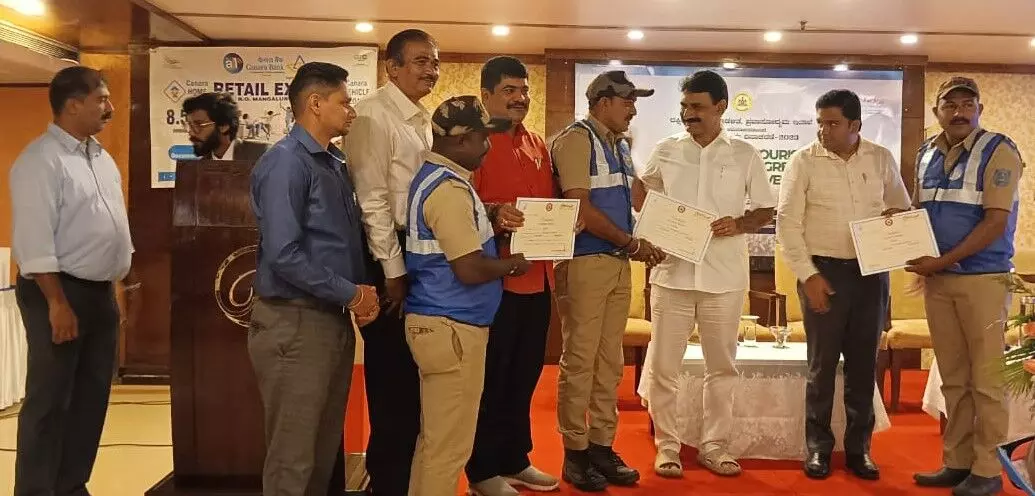 ದ.ಕ.ಜಿಲ್ಲೆಯಲ್ಲಿ ಪ್ರವಾಸೋದ್ಯಮದ ಅಭಿವೃದ್ಧಿಗೆ ವಿಫುಲ ಅವಕಾಶ: ಸ್ಪೀಕರ್ ಯುಟಿ ಖಾದರ್