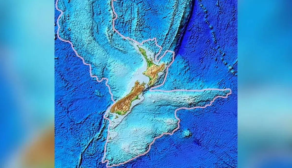 375 ವರ್ಷ ನಾಪತ್ತೆಯಾಗಿದ್ದ ‘8ನೇ ಖಂಡ’ದ ಅನ್ವೇಷಣೆ 375 ವರ್ಷ ನಾಪತ್ತೆಯಾಗಿದ್ದ ‘8ನೇ ಖಂಡ’ದ ಅನ್ವೇಷಣೆ