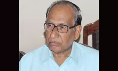 ವಾಸುದೇವ ಬೋಳೂರು