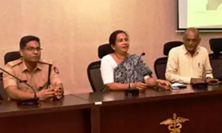 ಮಾದಕ ದ್ರವ್ಯ ಲೇಪಿತ ಚಾಕೊಲೇಟ್ ಮಾರಾಟದ ಬಗ್ಗೆ ನಿಗಾ: ಉಡುಪಿ ಎಸ್ಪಿ ಡಾ.ಅರುಣ್