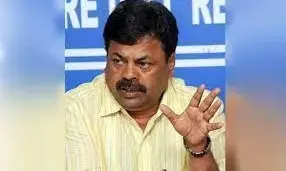 ಬಿಜೆಪಿಯಲ್ಲಿದ್ದೇನೆ ಎಂಬುದಕ್ಕೆ ಎದೆಬಗೆದು ತೋರಿಸಬೇಕಾ?: ಮಾಜಿ ಶಾಸಕ ಎಂ.ಪಿ.ರೇಣುಕಾಚಾರ್ಯ ಪ್ರಶ್ನೆ