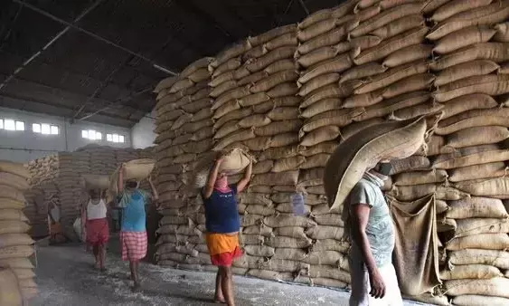 ಆಹಾರ ದಾಸ್ತಾನಿನ ಮೇಲೆ ಗಂಭೀರ ಪರಿಣಾಮ ಸಾಧ್ಯತೆ; ತಜ್ಞರ ಪ್ರತಿಪಾದನೆ