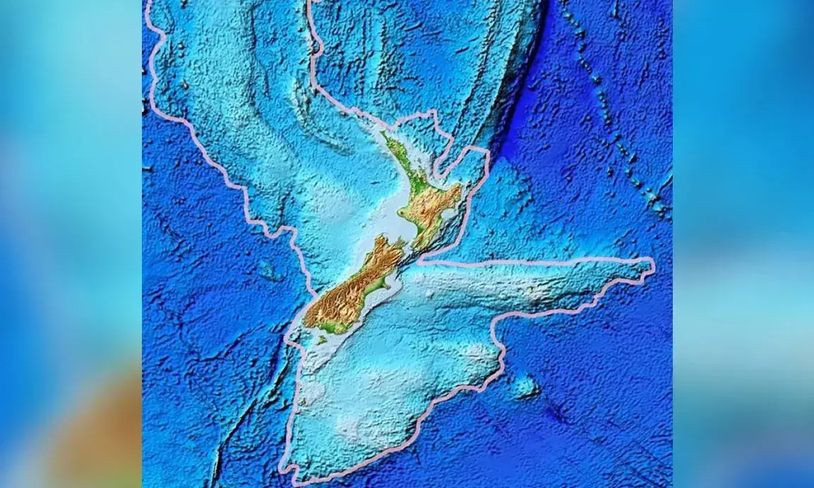 375 ವರ್ಷ ನಾಪತ್ತೆಯಾಗಿದ್ದ ‘8ನೇ ಖಂಡ’ದ ಅನ್ವೇಷಣೆ