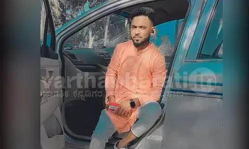 ಮಾರಕಾಸ್ತ್ರಗಳಿಂದ ಯುವಕನ‌ ಹತ್ಯೆ; ಆರೋಪಿಗಳು ಪರಾರಿ