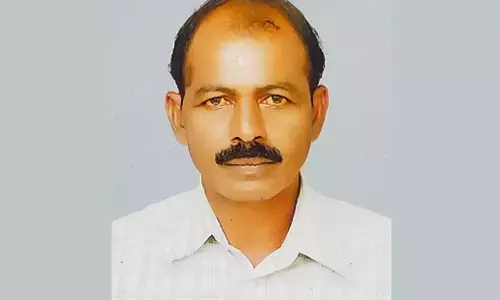 ತೊಕ್ಕೊಟ್ಟು: ಟೆಂಪೋ ಚಾಲಕ ಆತ್ಮಹತ್ಯೆ