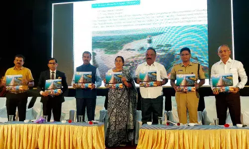 ಉಡುಪಿ ಜಿಲ್ಲೆಯ ಹೊಸ 80 ಪ್ರವಾಸಿ ತಾಣಗಳ ಸಮಗ್ರ ಅಭಿವೃದ್ಧಿ: ಡಿಸಿ ಡಾ. ವಿದ್ಯಾ ಕುಮಾರಿ