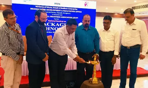 ಉದ್ಯಮಗಳಲ್ಲಿ ಮಾರುಕಟ್ಟೆ ತಂತ್ರಜ್ಞಾನ ಪರಿಣಾಮಕಾರಿ ಪಾತ್ರ: ಡಾ.ಸೊಕ್ರೆಟ್ಸ್