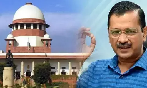 “ಸರಕಾರಿ ನೌಕರರು ಆದೇಶಗಳನ್ನು ಪಾಲಿಸುತ್ತಿಲ್ಲ”: ಅರ್ಜಿಯ ತುರ್ತು ವಿಚಾರಣೆಗೆ ಸುಪ್ರೀಂ ಕೋರ್ಟ್ ಗೆ ದಿಲ್ಲಿ ಸರಕಾರದ ಆಗ್ರಹ