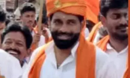 ಪರಶುರಾಮರ ಚರಿತ್ರೆಗೆ ಮಸಿ ಬಳಿಯಲು ಹೊರಟಿರುವ ಕಾರ್ಕಳದ ರಾಜಕೀಯ ನಾಯಕರ ಶೈಲಿ ಖಂಡನೀಯ: ಸುಭಾಸ್ ಚಂದ್ರ ಹೆಗ್ಡೆ