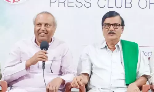 ಜನರ ಬೆಂಬಲದಿಂದ ಬಂದ್ ಸಂಪೂರ್ಣ ಯಶಸ್ವಿಯಾಗಿದೆ: ಮುಖ್ಯಮಂತ್ರಿ ಚಂದ್ರು