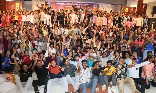 ಐಸಿವೈಎಂ ಬ್ಲೂಮ್ ಯುವ ಸಮಾವೇಶ: ಕಲ್ಯಾಣಪುರ ವಲಯಕ್ಕೆ ಸಮಗ್ರ ಪ್ರಶಸ್ತಿ