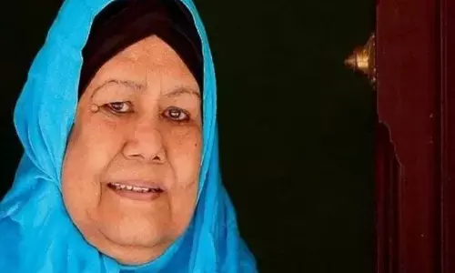 ಖ್ಯಾತ ‘ಮಾಪಿಲಪ್ಪಾಟ್’ ಗಾಯಕಿ ರಮ್ಲಾ ಬೀಗಂ ನಿಧನ