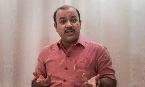 ಸಂಸತ್ ಪ್ರಕರಣದ ಬಳಿಕ ಜೀವ ಬೆದರಿಕೆಗಳು, ದ್ವೇಷ ಸಂದೇಶಗಳು ಬರುತ್ತಿವೆ: ಬಿಎಸ್ಪಿ ಸಂಸದ ದಾನಿಷ್ ಅಲಿ