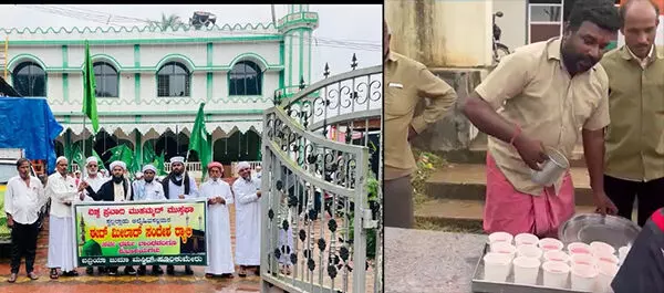 ಸೂರಿಕುಮೇರು ಬದ್ರಿಯಾ ಜುಮಾ ಮಸೀದಿಯಲ್ಲಿ ಮೀಲಾದುನ್ನಬಿ ಆಚರಣೆ ಸೂರಿಕುಮೇರು ಬದ್ರಿಯಾ ಜುಮಾ ಮಸೀದಿಯಲ್ಲಿ ಮೀಲಾದುನ್ನಬಿ ಆಚರಣೆ