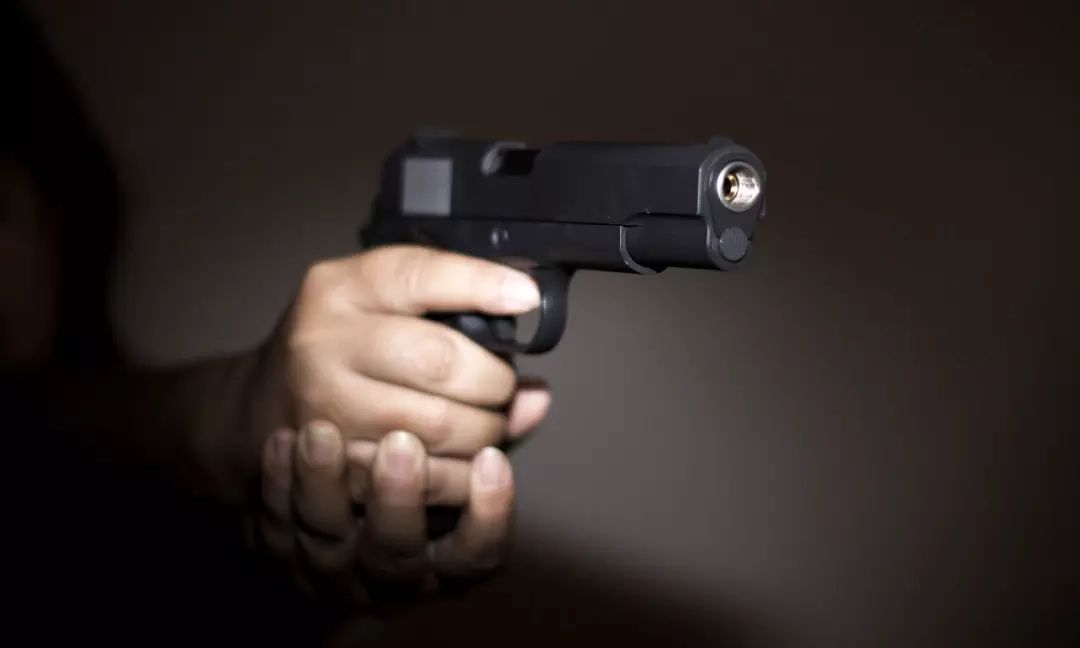 ಇಸ್ರೇಲ್: ಅರಬ್ ಕುಟುಂಬದ ಐವರ ಗುಂಡಿಕ್ಕಿ ಹತ್ಯೆ