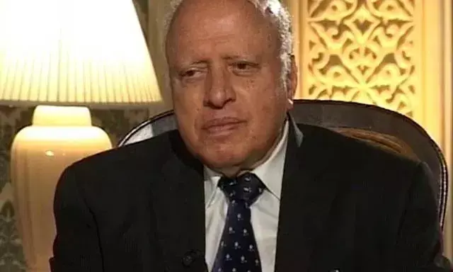 ಭಾರತದ ಹಸಿರು ಕ್ರಾಂತಿಯ ಹರಿಕಾರ ಎಂ.ಎಸ್.ಸ್ವಾಮಿನಾಥನ್ ನಿಧನ