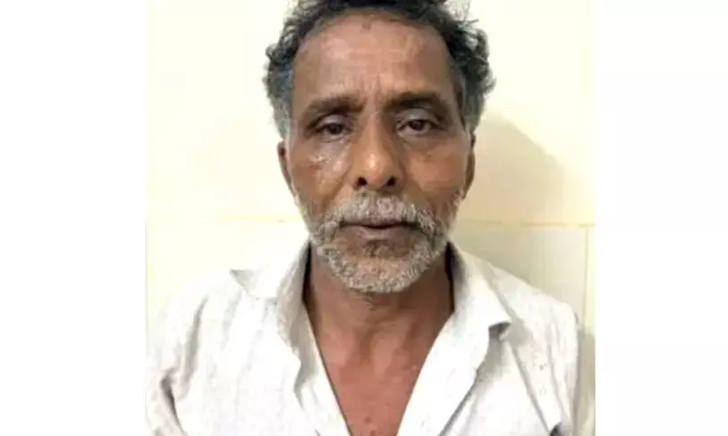 ಕೋಟಾ ನೋಟು ಪ್ರಕರಣ: 20 ವರ್ಷಗಳಿಂದ ತಲೆಮರೆಸಿಕೊಂಡಿದ್ದ ಆರೋಪಿಯ ಸೆರೆ