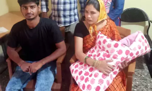 ಚಿತ್ರದುರ್ಗ: ಅಂತರ್ಜಾತಿ ವಿವಾಹವಾದ ವಿಕಲಚೇತನ ಜೋಡಿಗೆ ಬಹಿಷ್ಕಾರ: ಆರೋಪ