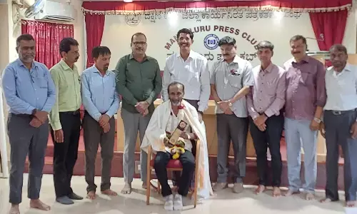 ರಂಗಭೂಮಿಯಲ್ಲಿ ಏಕತಾನತೆಗೆ ಎಂದೂ ಶರಣಾಗಲಾರೆ: ವಿಜಯ ಕುಮಾರ್ ಕೊಡಿಯಾಲ್ ಬೈಲ್