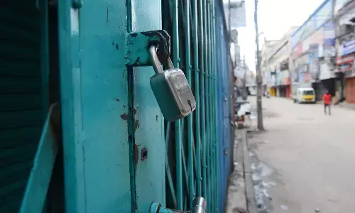 ನಾಳೆ (ಸೆ.29) ʼಕರ್ನಾಟಕ ಬಂದ್‌: ಬೆಂಗಳೂರು ನಗರದ ಶಾಲಾ-ಕಾಲೇಜುಗಳಿಗೆ ರಜೆ ಘೋಷಣೆ