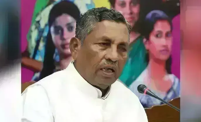 ‘ಅನ್ನಭಾಗ್ಯ’ | ಮುಂದಿನ ತಿಂಗಳಿಂದ ಹಣದ ಬದಲು ಅಕ್ಕಿ ನೀಡಲು ಕ್ರಮ: ಸಚಿವ ಮುನಿಯಪ್ಪ