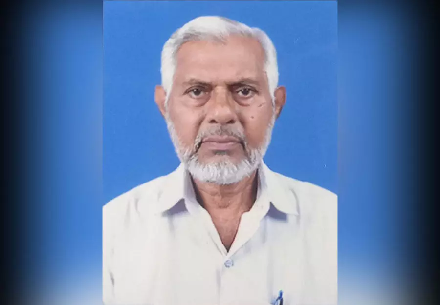 ಮೂಡುಬಿದಿರೆ: ಕೆ.ಎಂ. ಫಝ್ಲುಲ್ಲಾ ನಿಧನ